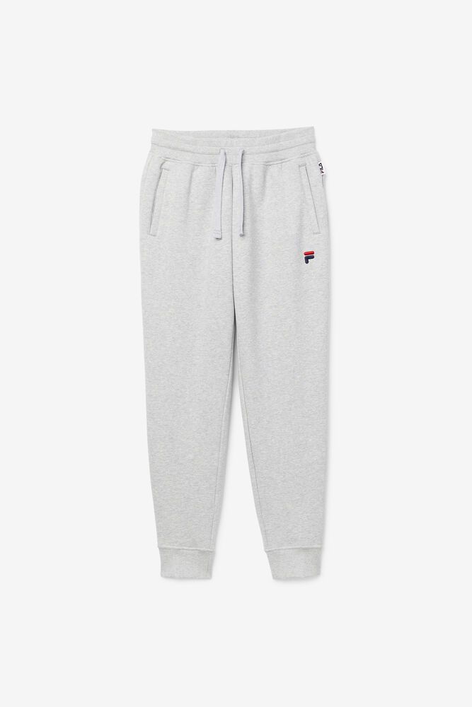 Fila Bukser Herre Grå Chardon Jogger CFV-394125